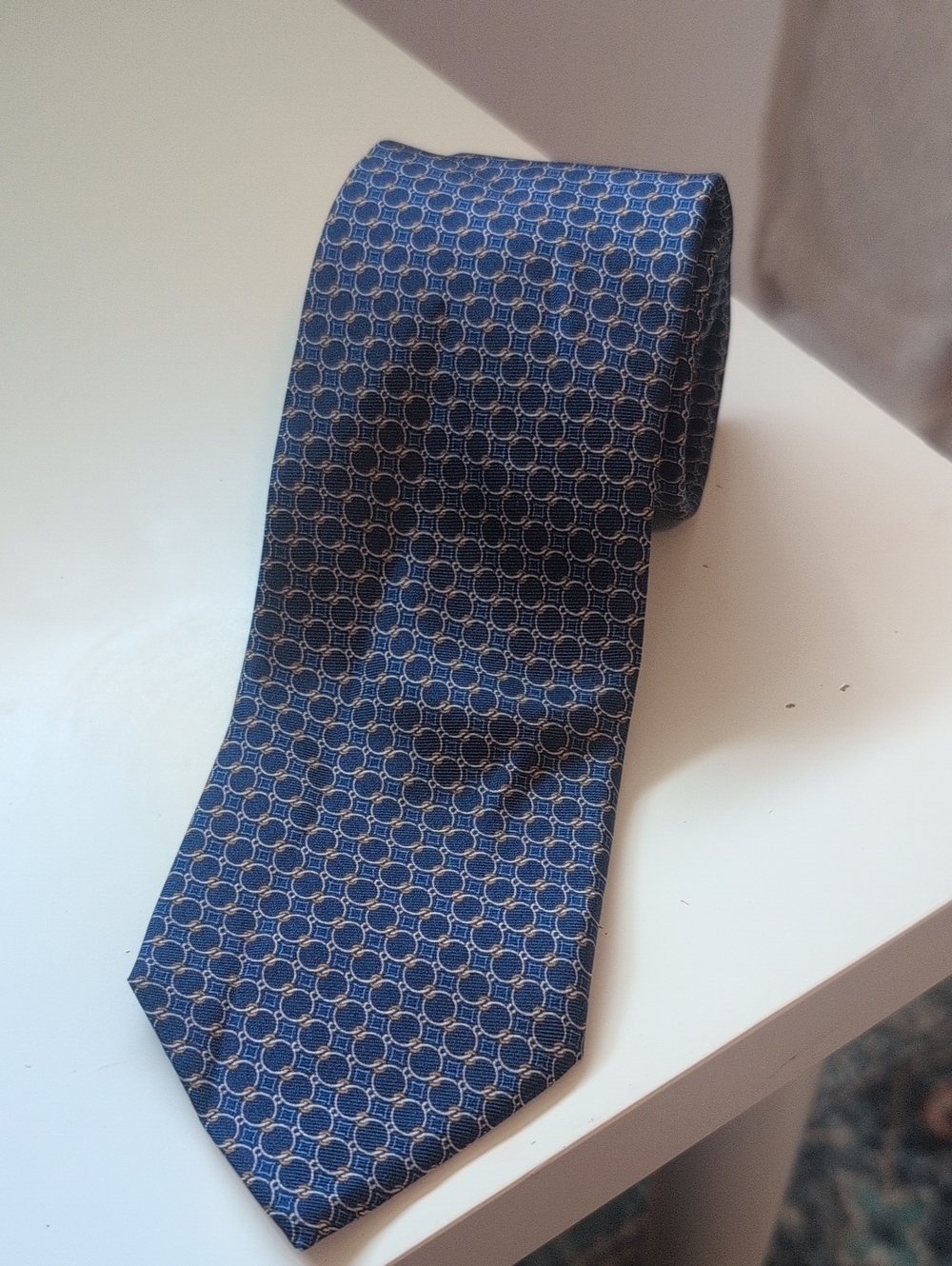 Eton Tie